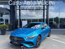Albastru Nouă 2024 Mercedes E250 Coupe | 51.104 EUR