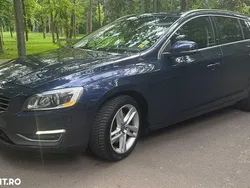 Albastru Utilizat 2014 Volvo V60 Ocean Race Break | 9.000 EUR (Puțin scump)