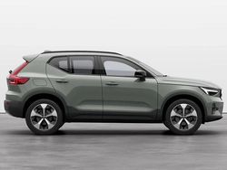 ["sage green"] Utilizat 2025 Volvo XC40 Ultra SUV | 45.980 EUR
