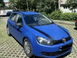 Utilizat 2011 VW Golf VI Hatchback | 3.500 EUR (Super Preț)