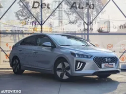 Gri Utilizat 2022 Hyundai Ioniq Berlinǎ | 16.990 EUR