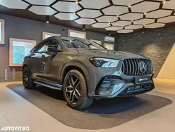 Culoaregri Nouă 2025 Mercedes GLE53 AMG AMG Coupe | 127.709 EUR