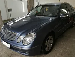 Gri Utilizat 2005 Mercedes E200 Berlinǎ | 4.500 EUR