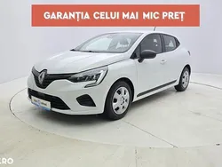 Alb Utilizat 2021 Renault Clio V Life | 10.750 EUR (Preț OK)