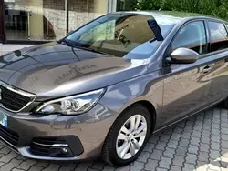 Utilizat 2020 Peugeot 308 Break | 7.990 EUR (Preț bun)