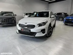 Culoarealb Utilizat 2021 Kia XCeed Spirit SUV | 19.390 EUR (Preț OK)