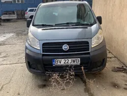 Utilizat 2007 Fiat Scudo Monovolum | 3.800 EUR