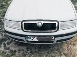 Utilizat 2003 Skoda Octavia Hatchback | 7.800 EUR