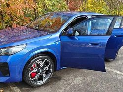 Culoarealbastru Utilizat 2025 BMW X2 Sport Line SUV | 44.000 EUR (Preț bun)