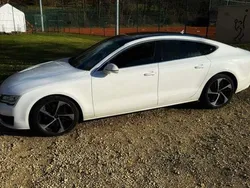 Utilizat 2014 Audi A7 Hatchback | 15.500 EUR