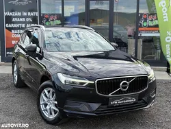 Culoarenegru Utilizat 2019 Volvo XC60 Momentum SUV | 21.990 EUR (Preț OK)