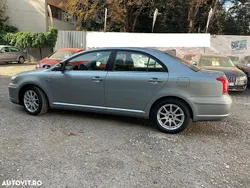 Culoaregri Utilizat 2007 Toyota Avensis Berlinǎ | 2.100 EUR (Preț OK)