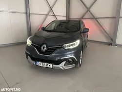 Gri Utilizat 2017 Renault Kadjar XMOD SUV | 11.900 EUR (Preț bun)
