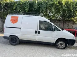 Utilizat 2003 Peugeot Expert Van | 1.300 EUR