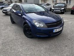 Utilizat 2008 Opel Astra GTC Coupe | 2.500 EUR