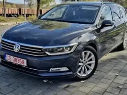 Utilizat 2015 VW Passat Break | 10.000 EUR (Preț bun)