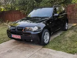 Utilizat 2006 BMW X3 SUV | 5.500 EUR (Puțin scump)