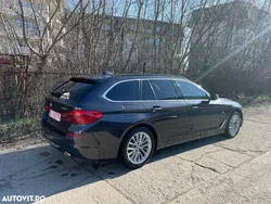 Gri Utilizat 2018 BMW 520 Luxury Line Break | 21.800 EUR (Puțin scump)