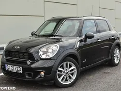 Culoarenegru Utilizat 2011 Mini Cooper S Hatchback | 7.990 EUR
