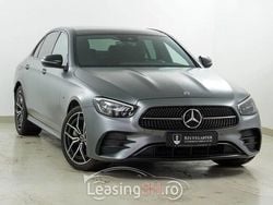 Gri Utilizat 2021 Mercedes G300 AMG line SUV | 50.885 EUR