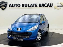 Utilizat 2007 Peugeot 207 Hatchback | 2.990 EUR (Preț bun)