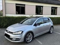 Utilizat 2014 VW Golf VII R-line Berlinǎ | 11.500 EUR