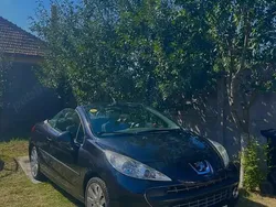 Utilizat 2007 Peugeot 207 | 2.500 EUR (Preț OK)