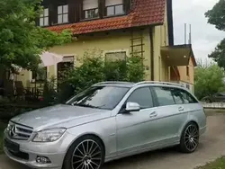 Utilizat 2008 Mercedes 220 | 6.500 EUR