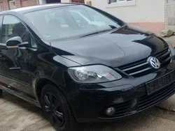 Negru Utilizat 2008 VW Golf V Berlinǎ | 2.900 EUR (Preț OK)