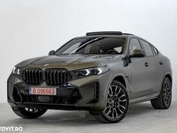Culoaremaro Utilizat 2024 BMW X6 Shadowline SUV | 79.200 EUR (Preț bun)