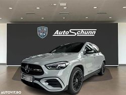 Culoaregri Utilizat 2024 Mercedes GLA200 Advanced Plus SUV | 52.030 EUR