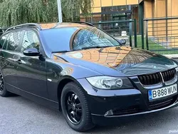 Utilizat 2007 BMW 320 Berlinǎ | 2.900 EUR (Super Preț)