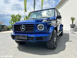 Albastru Utilizat 2020 Mercedes G400 Edition SUV | 102.900 EUR