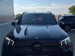 Albastru Utilizat 2019 Mercedes GLE450 AMG AMG line SUV | 60.000 EUR (Preț bun)