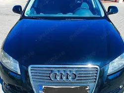 Utilizat 2009 Audi A3 | 4.900 EUR