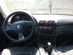 Utilizat 2002 BMW 320 Berlinǎ | 1.500 EUR (Preț OK)