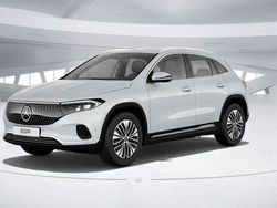 Alb Utilizat 2024 Mercedes EQA250 SUV | 46.222 EUR (Scump)