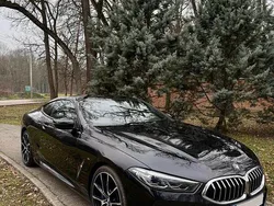 Culoarenegru Utilizat 2019 BMW 840 Comfort Edition Coupe | 39.900 EUR