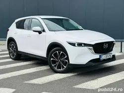 Utilizat 2024 Mazda CX-5 SUV | 30.900 EUR