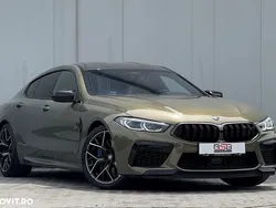 Galbeuriu Utilizat 2021 BMW M8 Coupe | 94.962 EUR