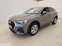Culoaregri Utilizat 2021 Audi Q3 Sportback Sport SUV | 27.999 EUR