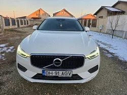 Alb Utilizat 2020 Volvo XC60 SUV | 29.500 EUR (Super Preț)