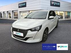 Utilizat 2021 Peugeot 208 Allure Hatchback | 17.854 EUR