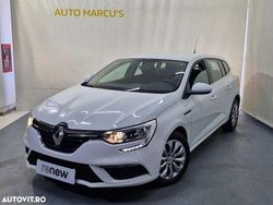 Culoarealb Utilizat 2019 Renault Mégane GrandTour Life Break | 9.300 EUR (Preț OK)