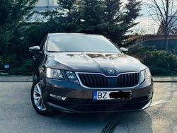 Utilizat 2017 Skoda Octavia Berlinǎ | 7.500 EUR (Super Preț)
