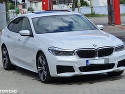 Alb Utilizat 2017 BMW 630 Sport Line Coupe | 24.990 EUR