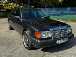 Mercedes E300