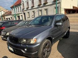 Culoaregri Utilizat 2003 BMW X5 SUV | 2.900 EUR