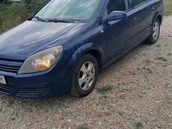 Utilizat 2005 Opel Astra Break | 1.300 EUR (Preț OK)