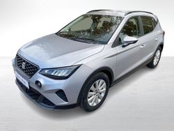 Gri inchis metalic Utilizat 2023 Seat Arona Style SUV | 15.350 EUR (Preț OK)